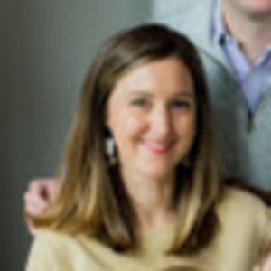 Meet your Posher, Meredith